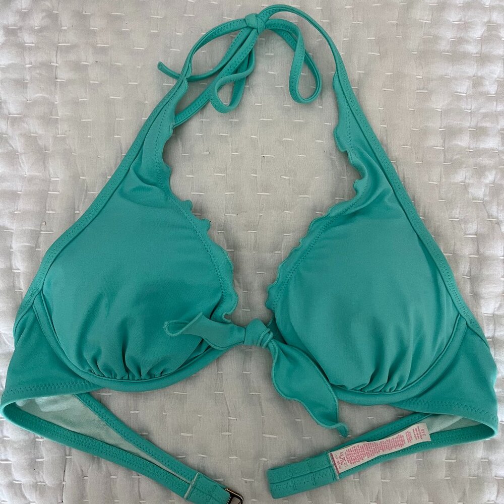 Victoria Secret 34 B Bikini Top